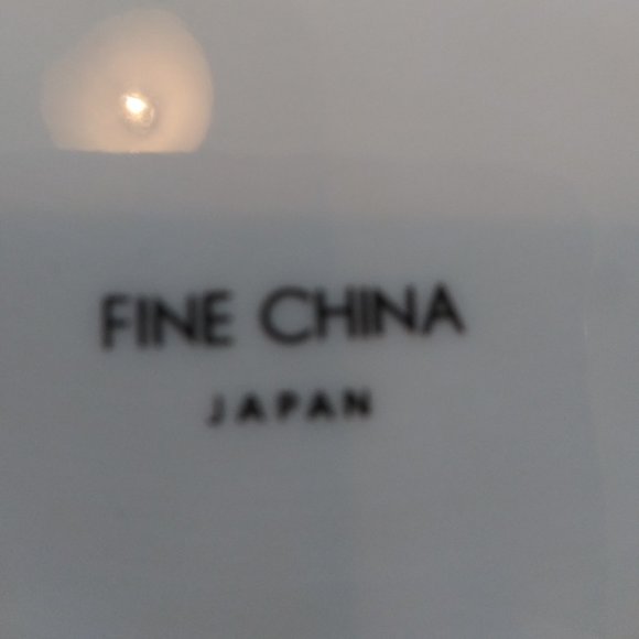 Made in Japan Porcelain Ware Bon Bon Candy trinket dish Holly Christmas - Picture 10 of 15